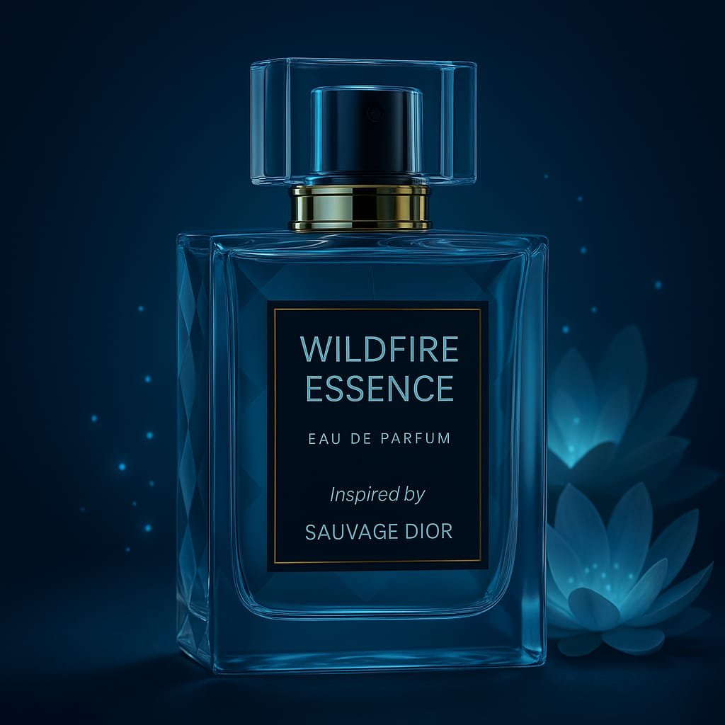 wildfire-essence