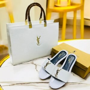 LOUIS VUITTON Brown