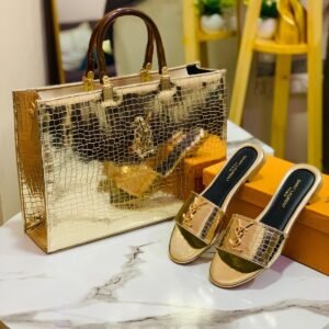LOUIS VUITTON Brown (Copy)