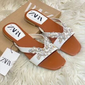 Ladies Footwear