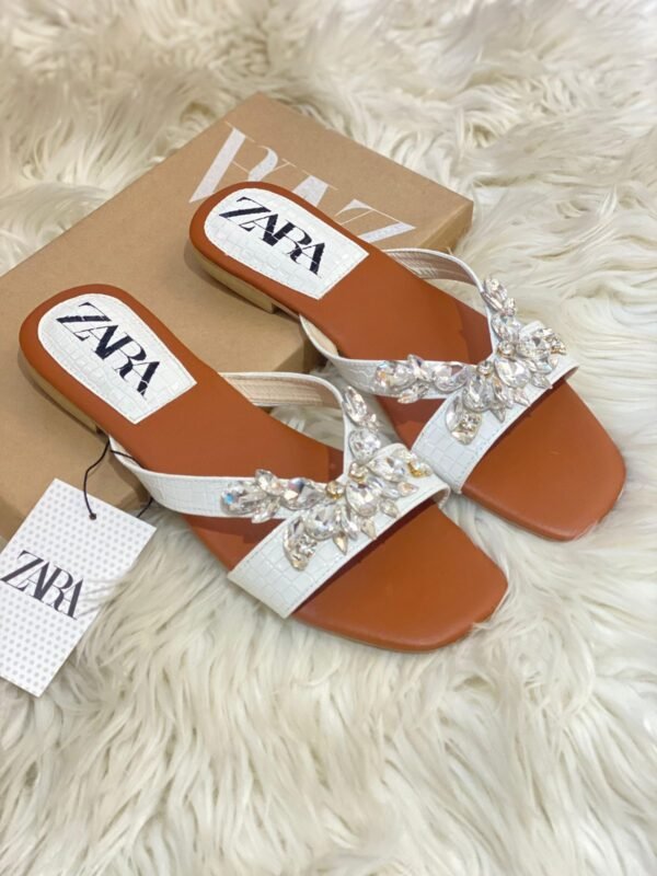 Ladies Footwear