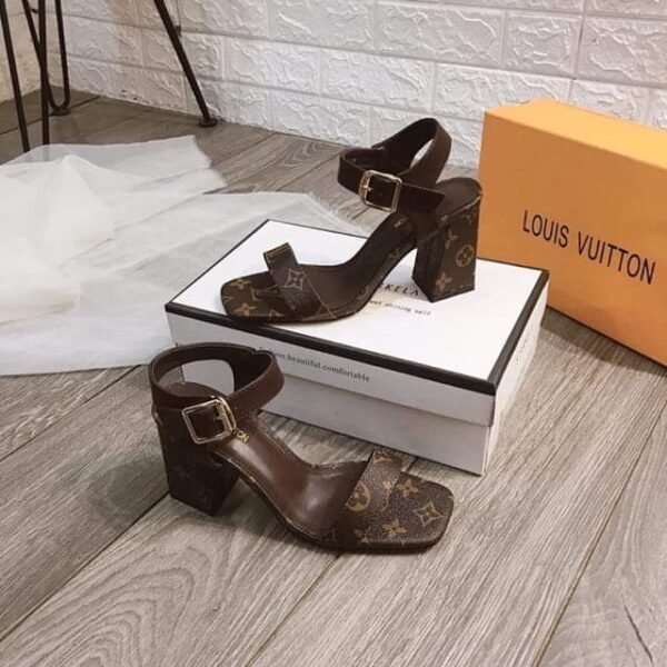 Ladies Footwear