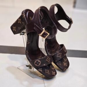 Ladies Footwear