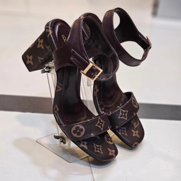 Ladies Footwear
