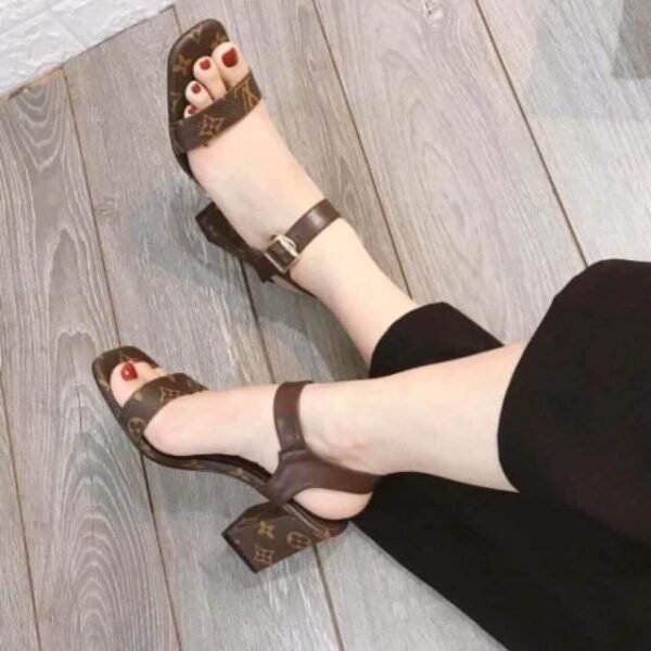 Ladies Footwear