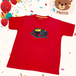 Boys T-Shirt