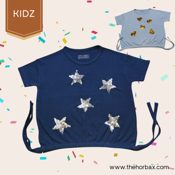 Girls T-Shirts